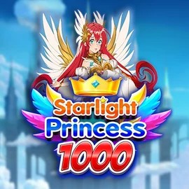 Starlight Princess 1000 – slot by Pragmatic Play, featured at fuguu.org
