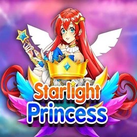 Play Starlight Princess slot by Pragmatic Play on fuguu.org