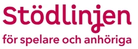 Stödlinjen Sweden helpline | Sweden at fuguu