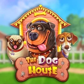 Play The Dog House slot by Pragmatic Play on fuguu.org