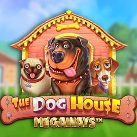 Play The Dog House Megaways slot by Pragmatic Play on fuguu.org