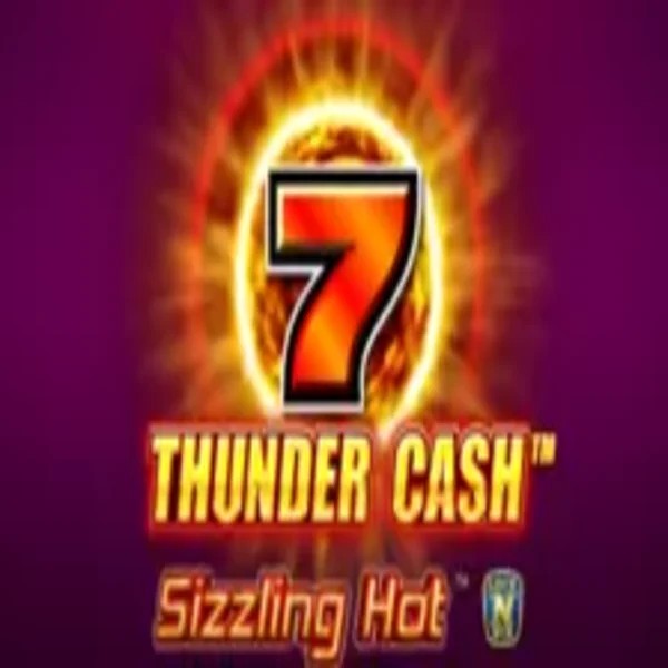 Play the Thunder Cash Sizzling Hot slot by Novomatic on Fugu Casino