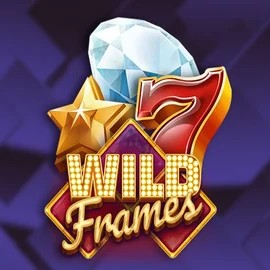 Wild Frames slot visual from Play'n GO available on fuguu.org