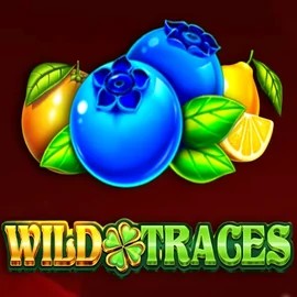 Wild Traces – slot by Amusnet Interactive, featured at fuguu.org