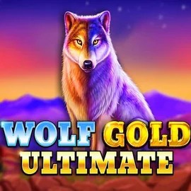 Wolf Gold Ultimate slot visual from Pragmatic Play available on fuguu.org