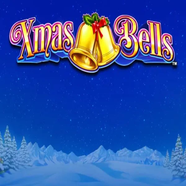 Official Slots logo: Xmas Bells by Greentube at Fugu Casino